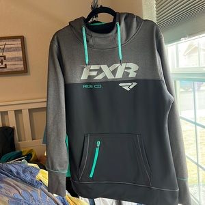 FXR Hoodie